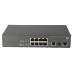 HPHP 3100-8 v2 EI Switch(JD318B) 